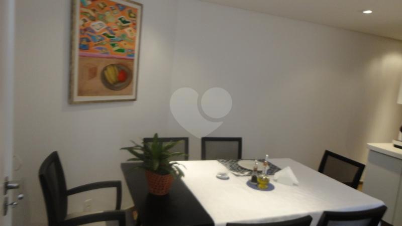 Venda Apartamento São Paulo Jardim Paulista REO34868 11