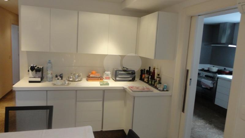 Venda Apartamento São Paulo Jardim Paulista REO34868 12