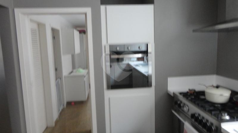 Venda Apartamento São Paulo Jardim Paulista REO34868 20