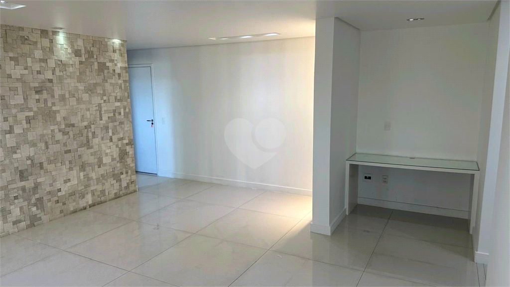 Venda Apartamento São Paulo Santana REO348685 6