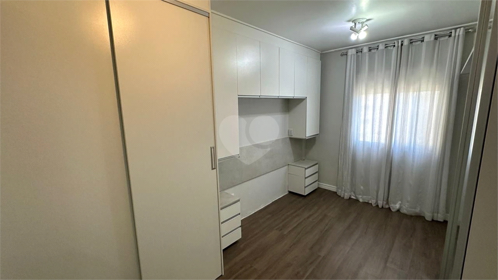 Venda Apartamento São Paulo Santana REO348685 14