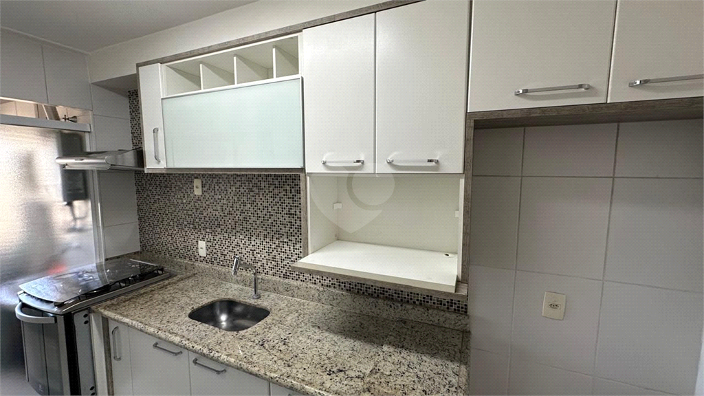 Venda Apartamento São Paulo Santana REO348685 10