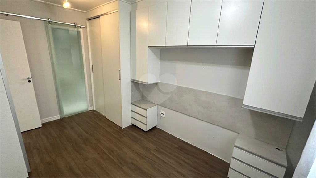 Venda Apartamento São Paulo Santana REO348685 17