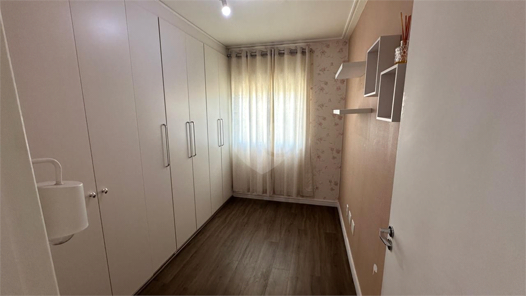 Venda Apartamento São Paulo Santana REO348685 21