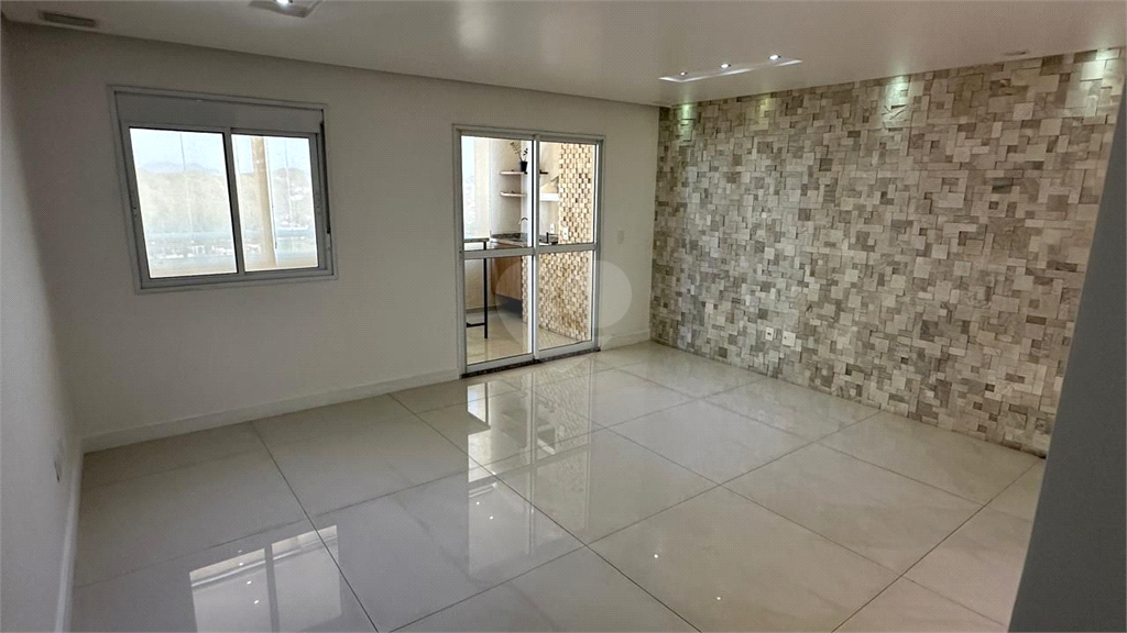 Venda Apartamento São Paulo Santana REO348685 4