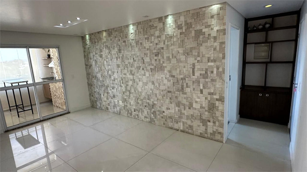 Venda Apartamento São Paulo Santana REO348685 3