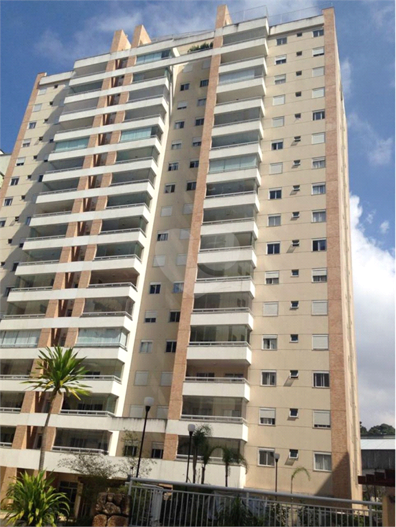 Venda Apartamento São Paulo Santana REO348685 26