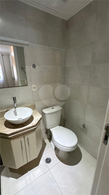 Venda Apartamento São Paulo Santana REO348685 7