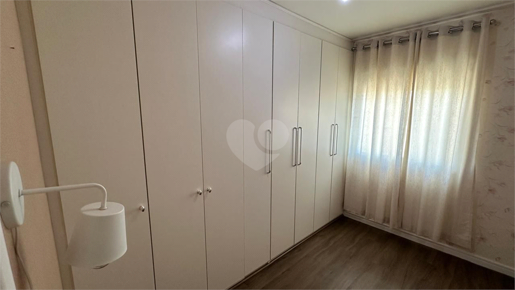 Venda Apartamento São Paulo Santana REO348685 20