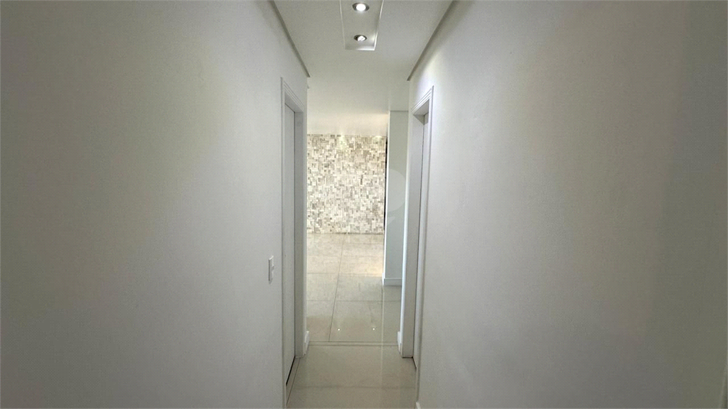 Venda Apartamento São Paulo Santana REO348685 13