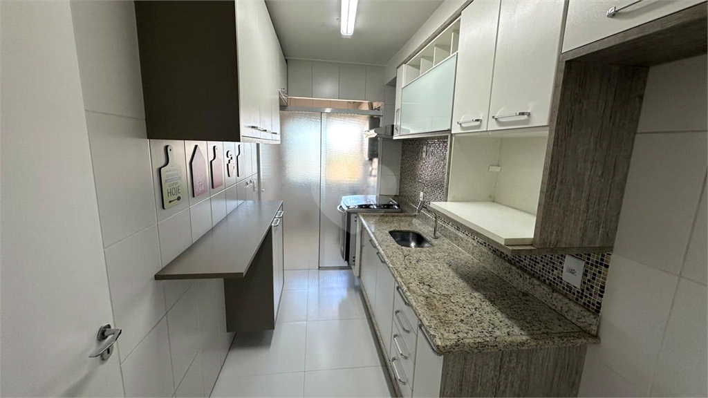 Venda Apartamento São Paulo Santana REO348685 9