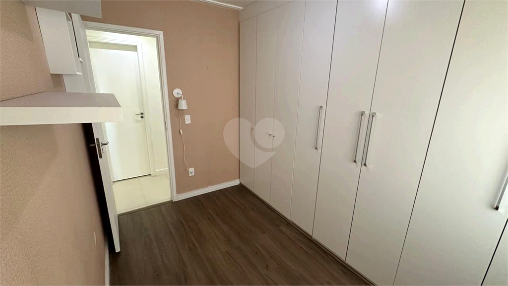 Venda Apartamento São Paulo Santana REO348685 22