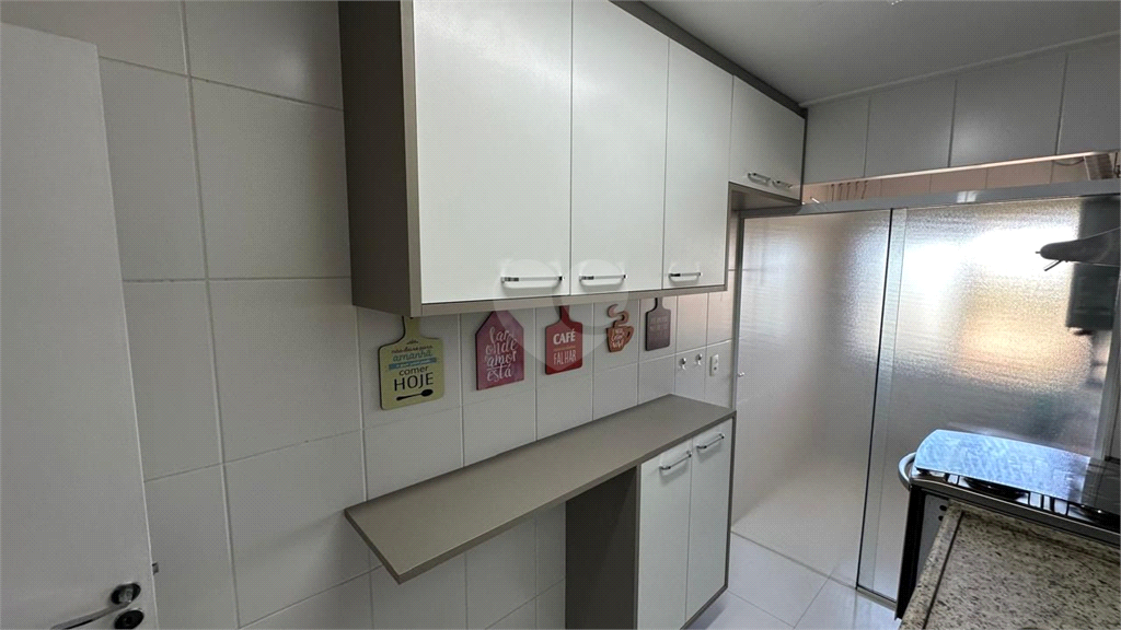 Venda Apartamento São Paulo Santana REO348685 11