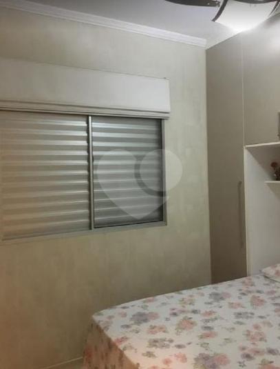 Venda Apartamento Valinhos Ortizes REO348705 9