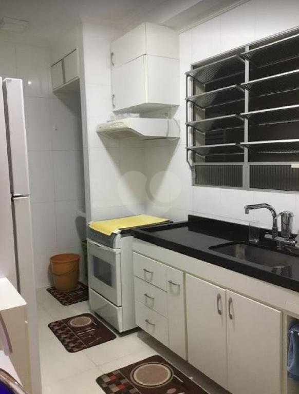 Venda Apartamento Valinhos Ortizes REO348705 12