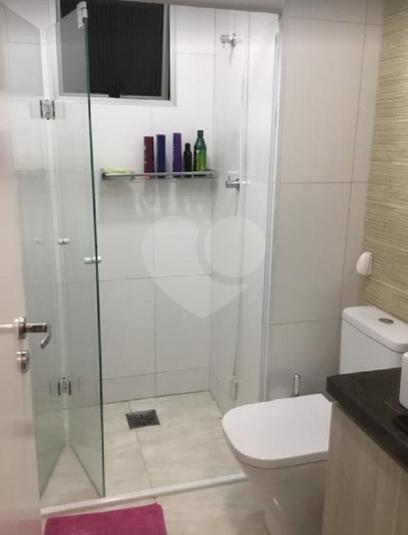 Venda Apartamento Valinhos Ortizes REO348705 6