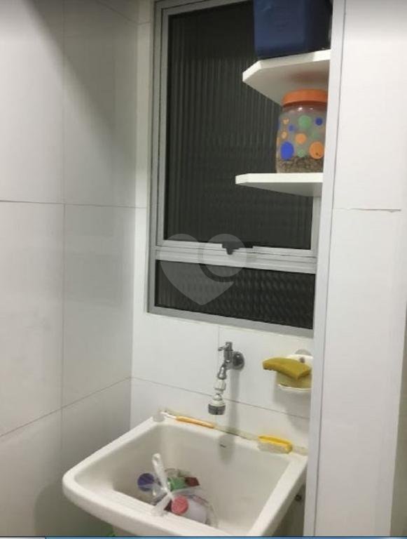 Venda Apartamento Valinhos Ortizes REO348705 16