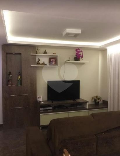 Venda Apartamento Valinhos Ortizes REO348705 3