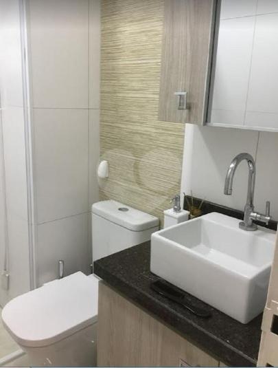 Venda Apartamento Valinhos Ortizes REO348705 7