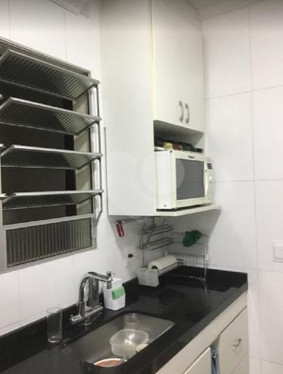 Venda Apartamento Valinhos Ortizes REO348705 17