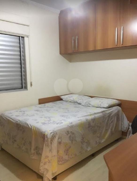 Venda Apartamento Valinhos Ortizes REO348705 10