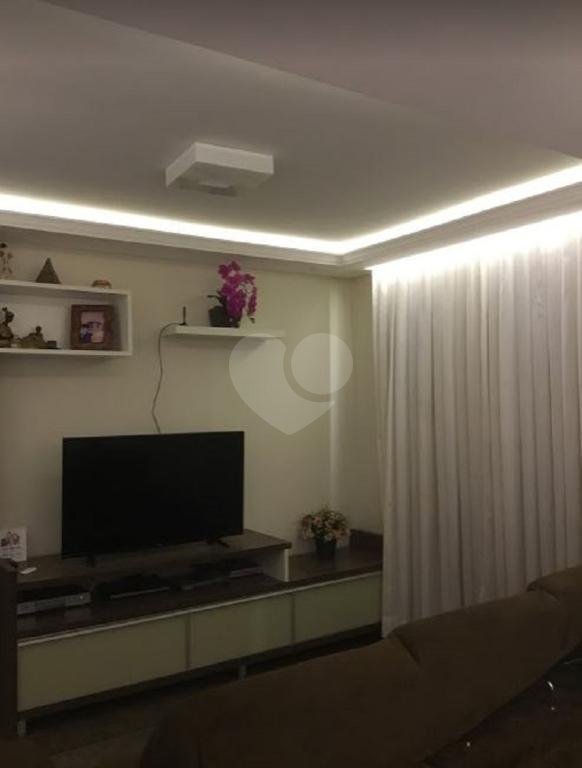 Venda Apartamento Valinhos Ortizes REO348705 4