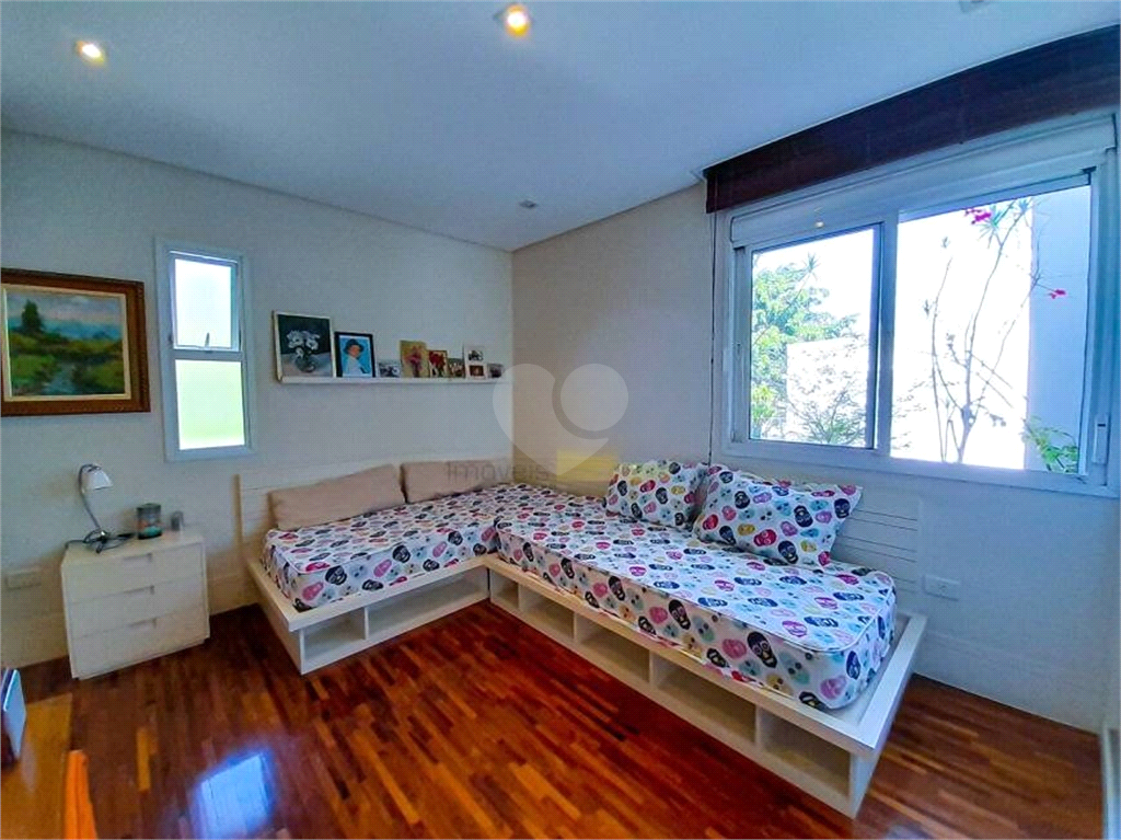 Venda Casa São Paulo Jardim Franca REO348744 22