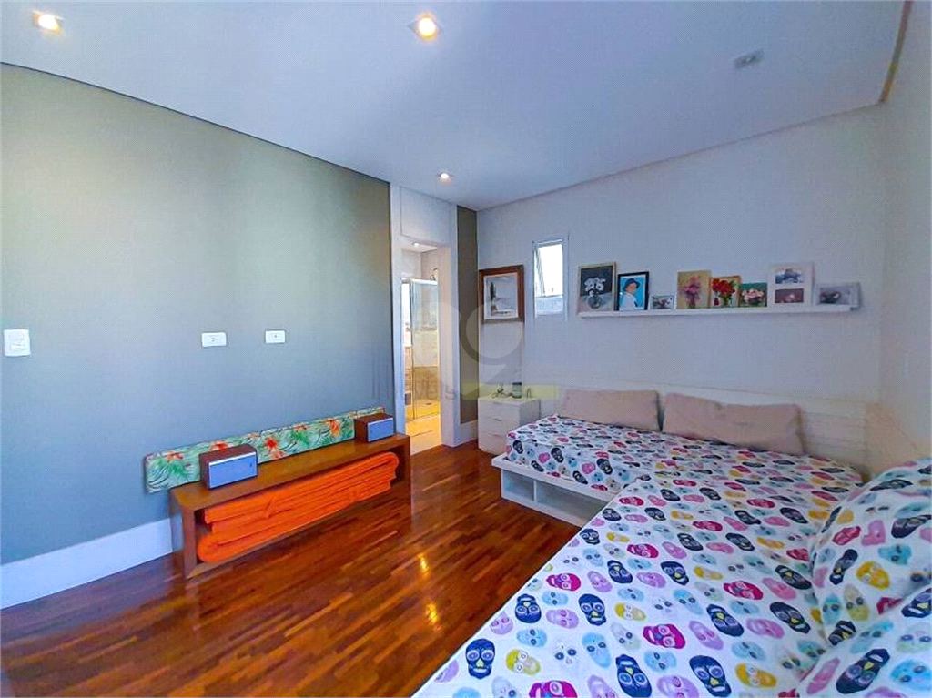 Venda Casa São Paulo Jardim Franca REO348744 23