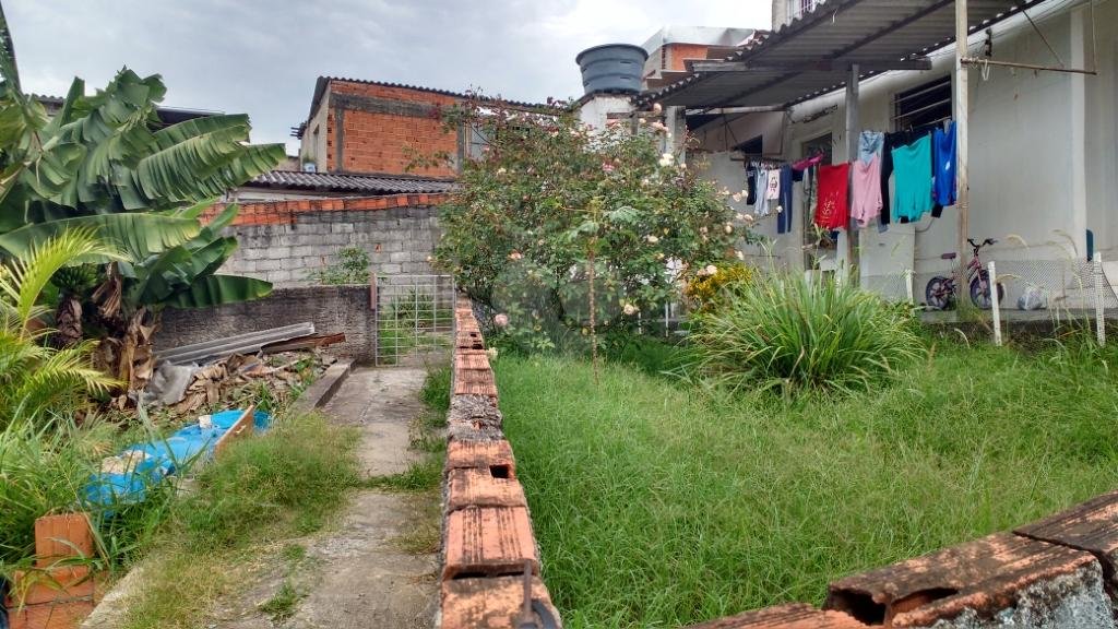 Venda Terreno São Paulo Vila Gouveia REO348748 12