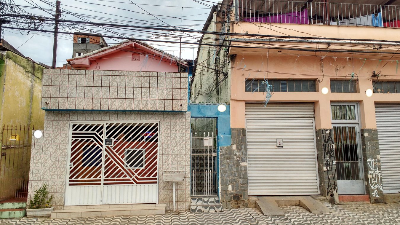 Venda Terreno São Paulo Vila Gouveia REO348751 9