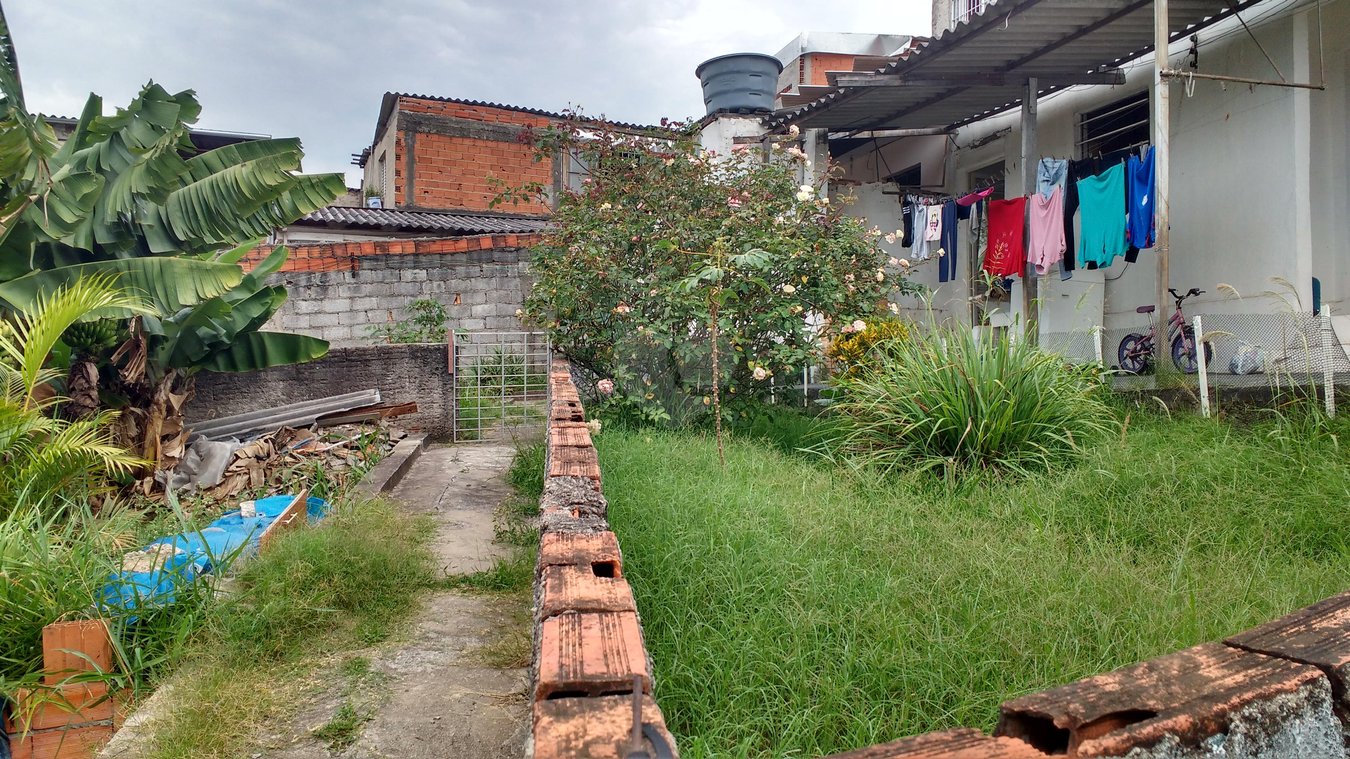 Venda Terreno São Paulo Vila Gouveia REO348751 5