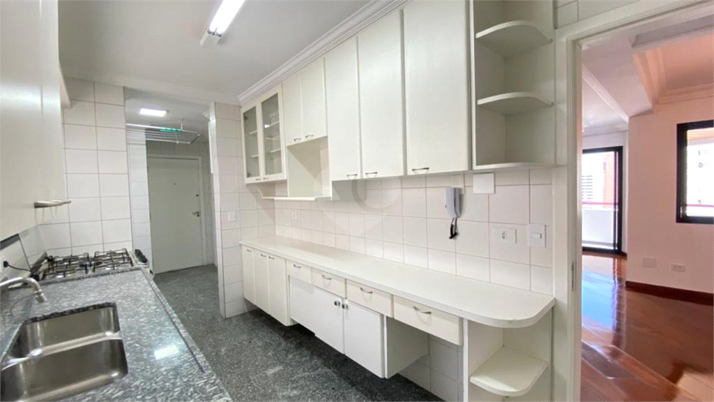 Venda Apartamento São Paulo Indianópolis REO348765 32