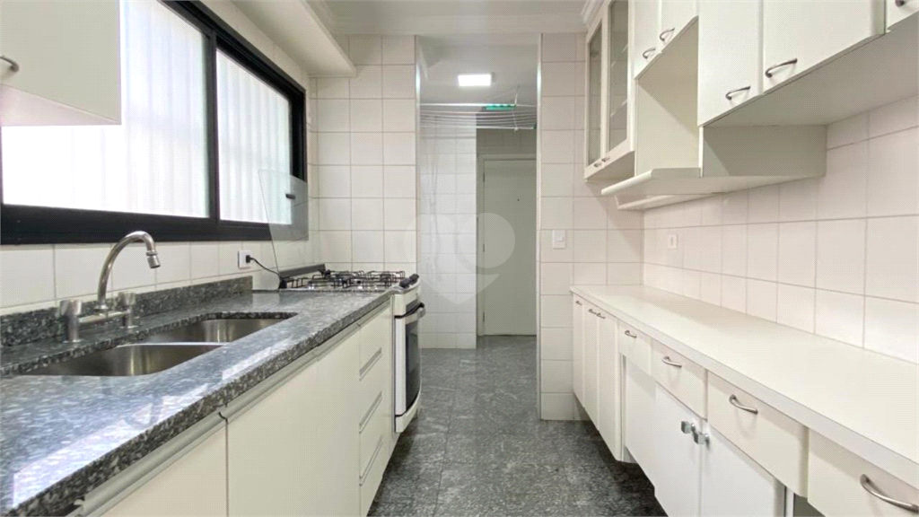 Venda Apartamento São Paulo Indianópolis REO348765 30