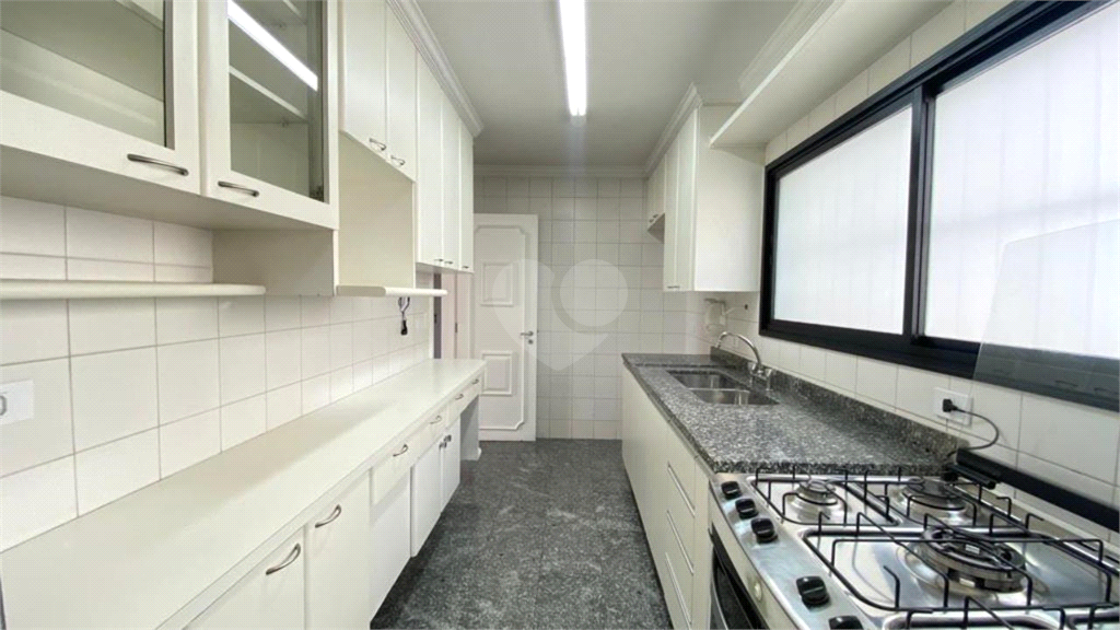 Venda Apartamento São Paulo Indianópolis REO348765 31