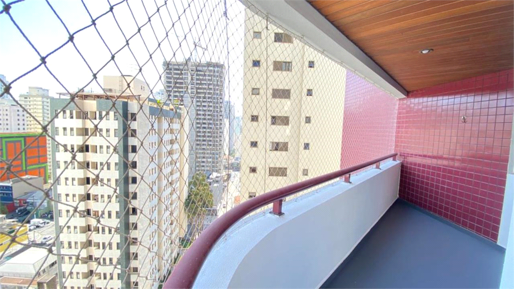 Venda Apartamento São Paulo Indianópolis REO348765 6