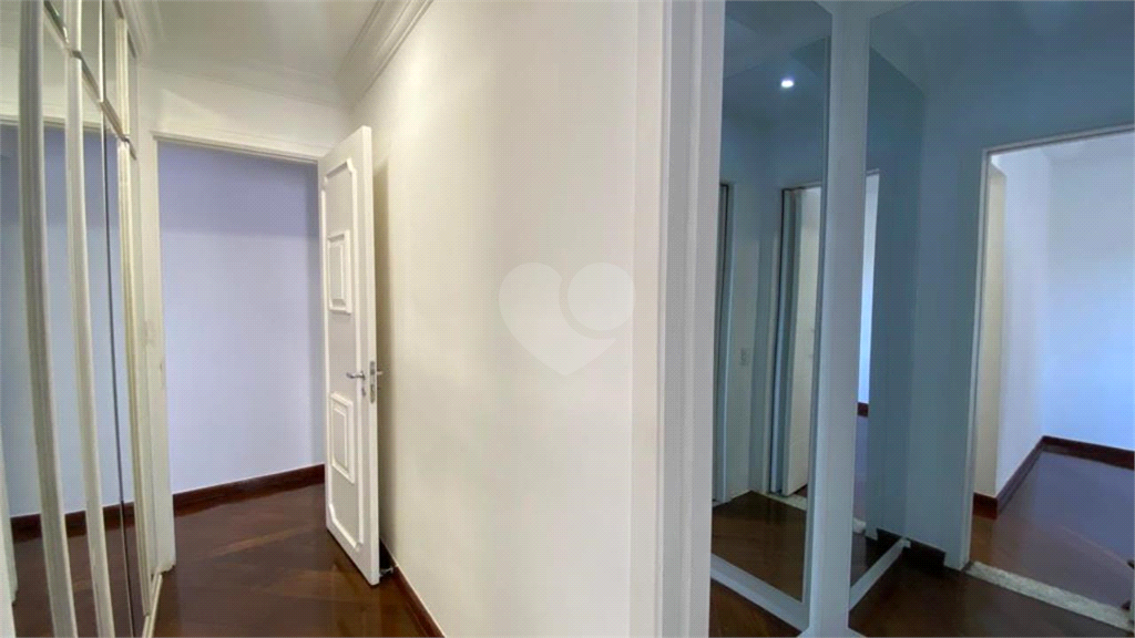 Venda Apartamento São Paulo Indianópolis REO348765 13