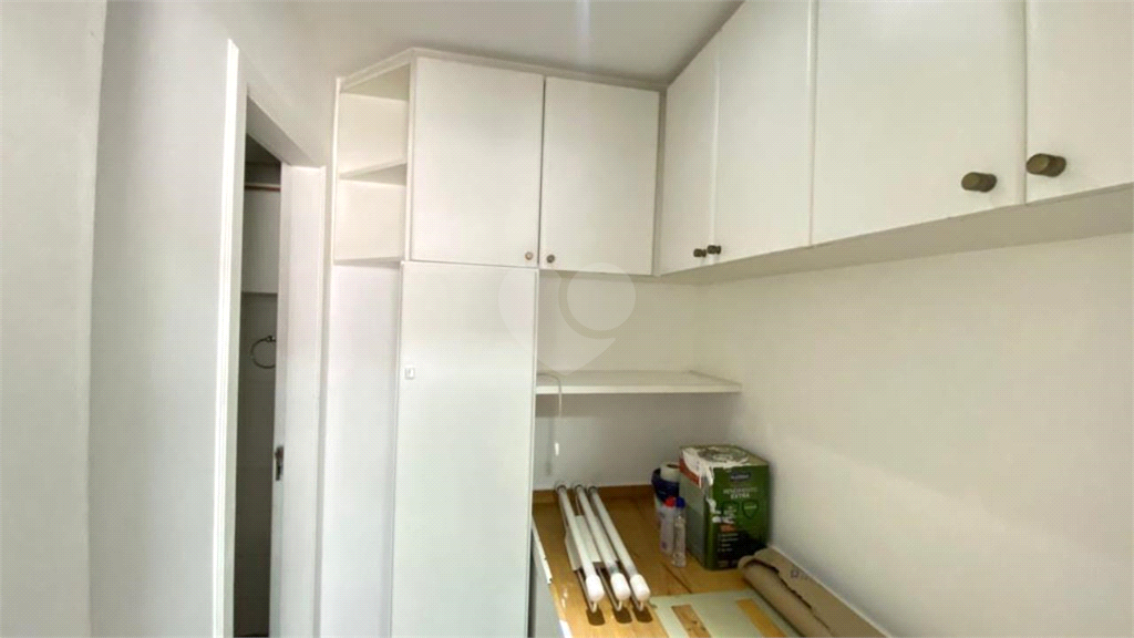 Venda Apartamento São Paulo Indianópolis REO348765 46