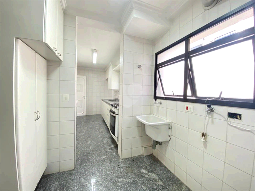 Venda Apartamento São Paulo Indianópolis REO348765 33