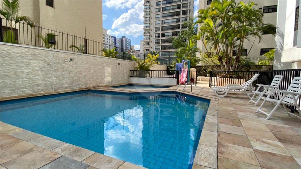 Venda Apartamento São Paulo Indianópolis REO348765 50