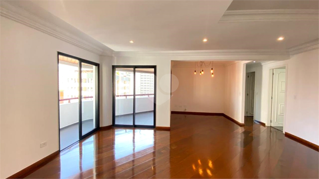 Venda Apartamento São Paulo Indianópolis REO348765 7