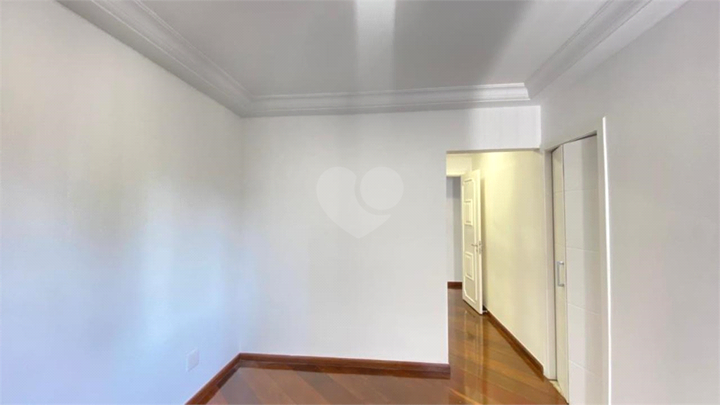 Venda Apartamento São Paulo Indianópolis REO348765 11