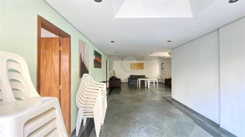 Venda Apartamento São Paulo Indianópolis REO348765 42