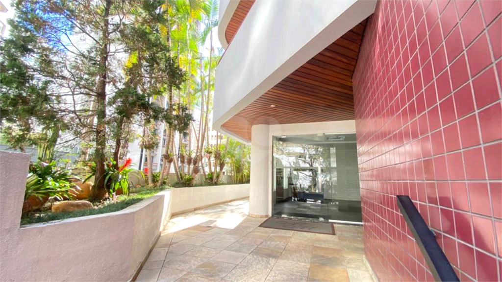 Venda Apartamento São Paulo Indianópolis REO348765 35