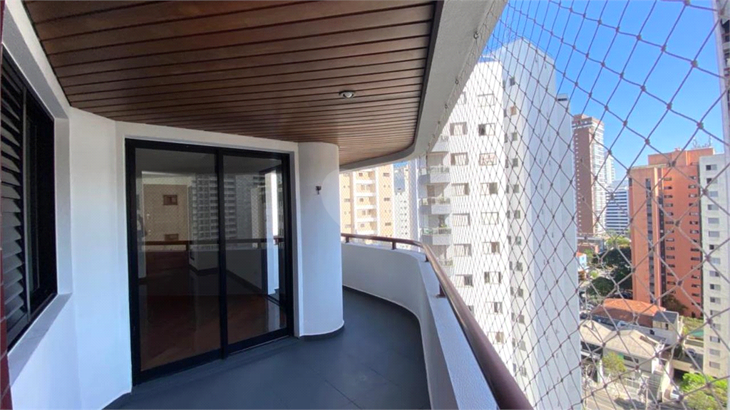 Venda Apartamento São Paulo Indianópolis REO348765 5