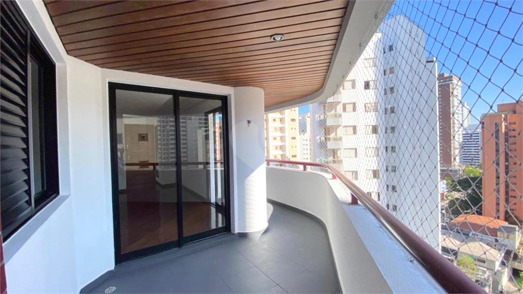 Venda Apartamento São Paulo Indianópolis REO348765 8