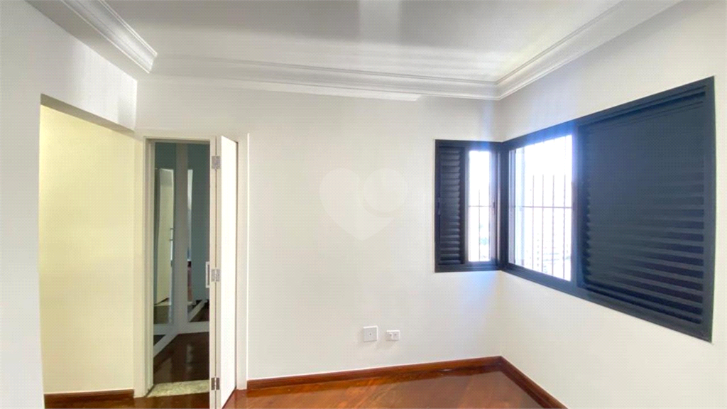 Venda Apartamento São Paulo Indianópolis REO348765 12