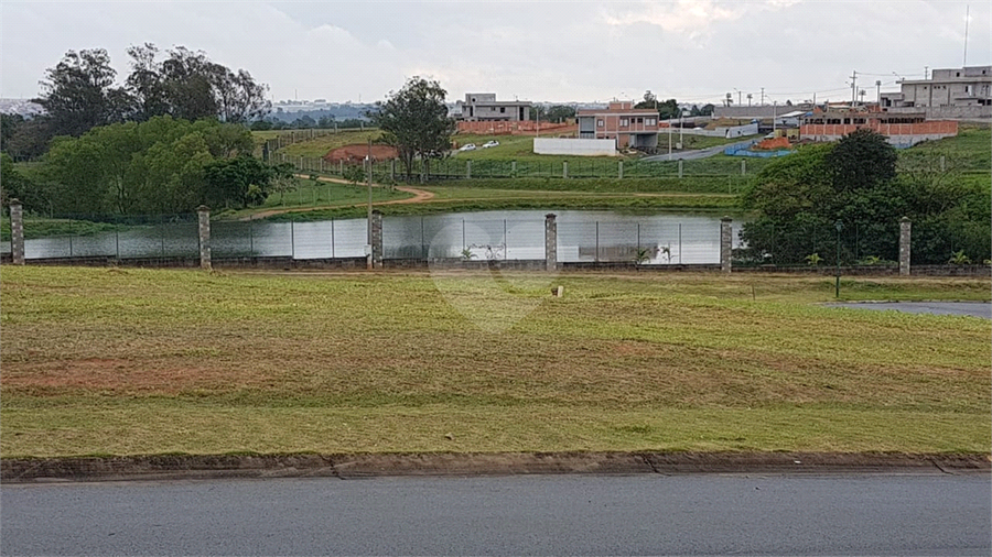 Venda Condomínio Campinas Swiss Park REO348779 9