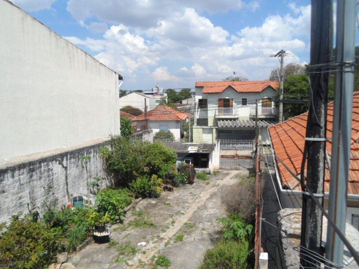 Venda Terreno São Paulo Vila Germinal REO348807 12