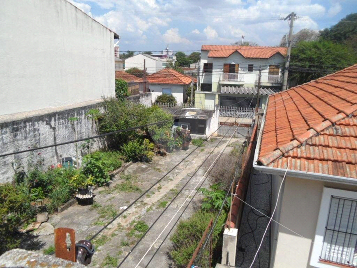 Venda Terreno São Paulo Vila Germinal REO348807 15