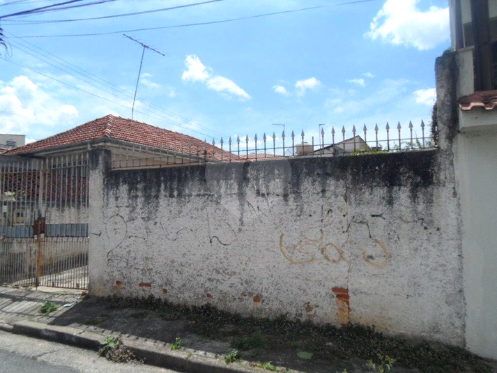 Venda Terreno São Paulo Vila Germinal REO348807 4